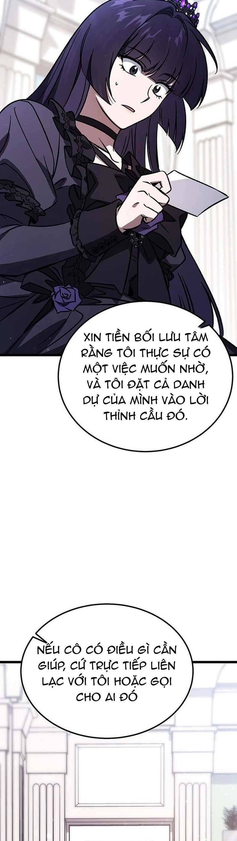 Công Chúa Ngọn Lửa Đen .99 Chap 10 - Next Chap 11