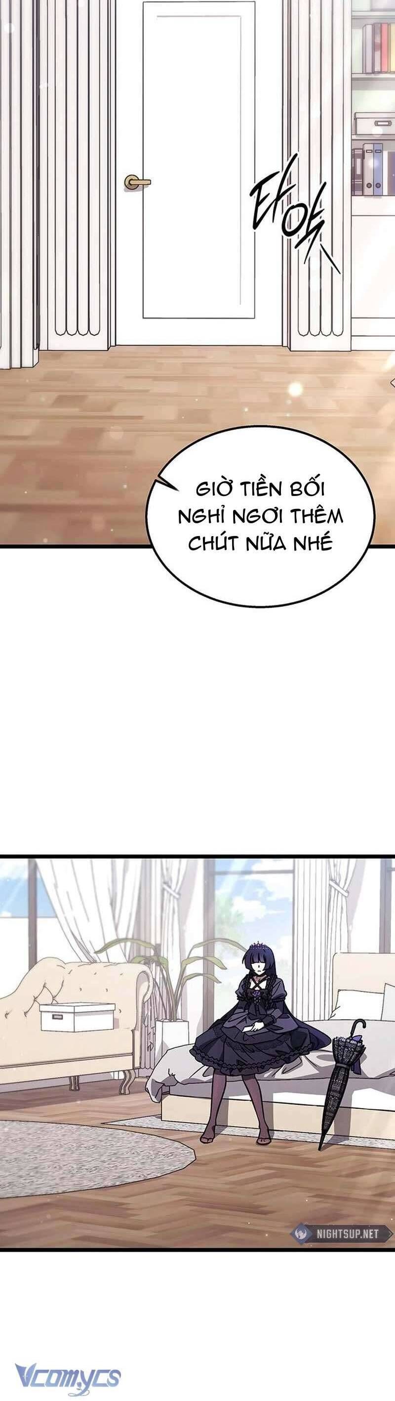 Công Chúa Ngọn Lửa Đen .99 Chap 10 - Next Chap 11