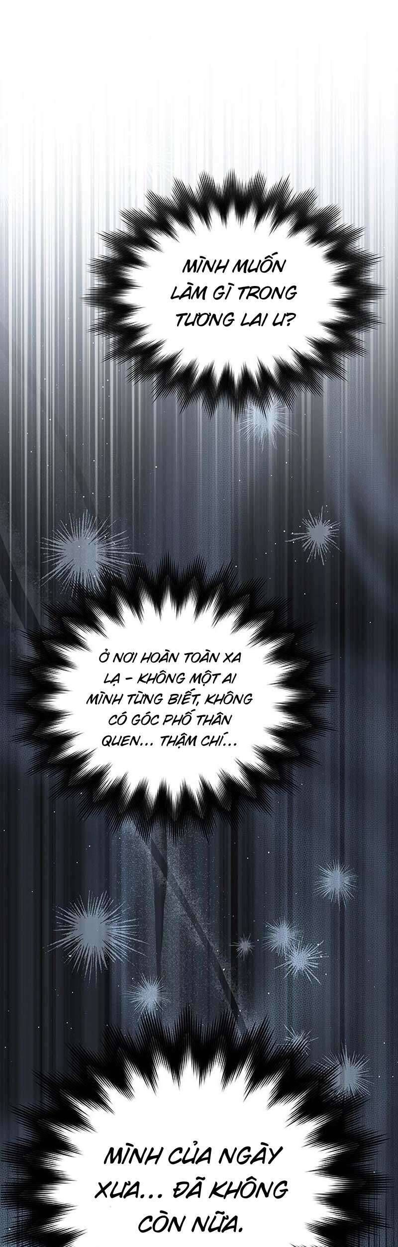 Công Chúa Ngọn Lửa Đen .99 Chap 10 - Next Chap 11