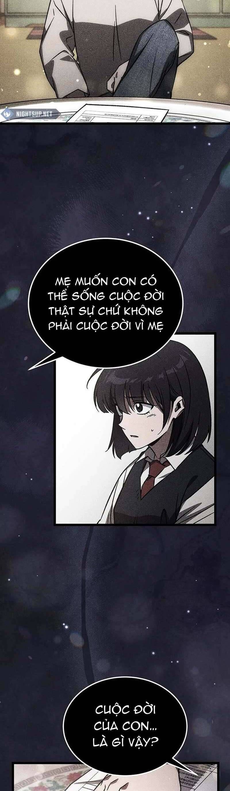 Công Chúa Ngọn Lửa Đen .99 Chap 10 - Next Chap 11
