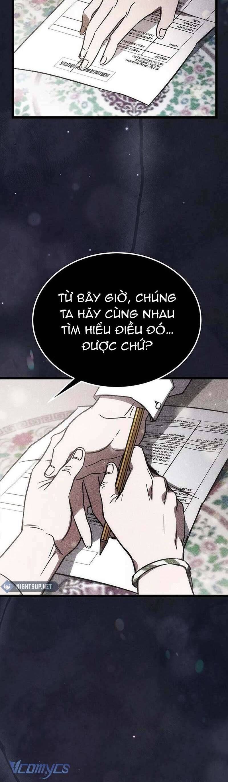 Công Chúa Ngọn Lửa Đen .99 Chap 10 - Next Chap 11