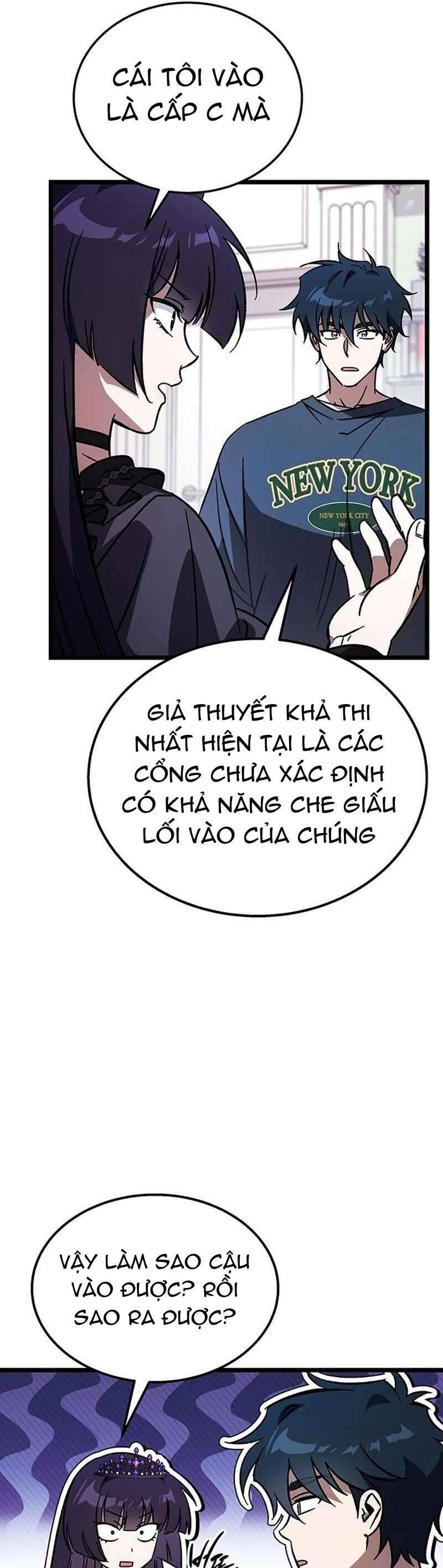 Công Chúa Ngọn Lửa Đen .99 Chap 10 - Next Chap 11