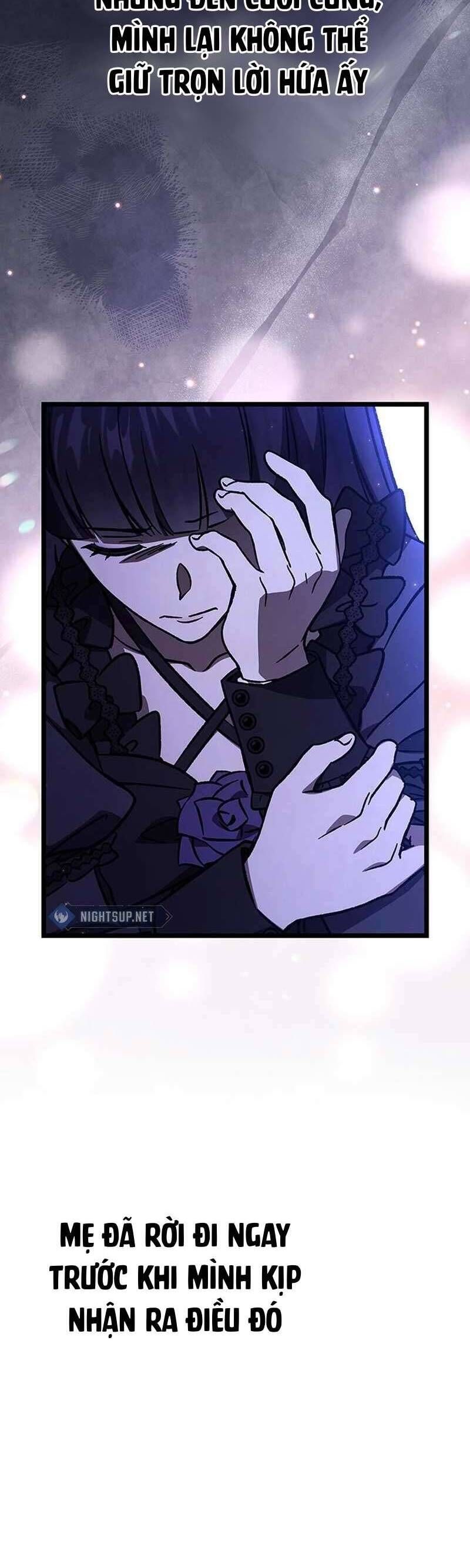 Công Chúa Ngọn Lửa Đen .99 Chap 10 - Next Chap 11