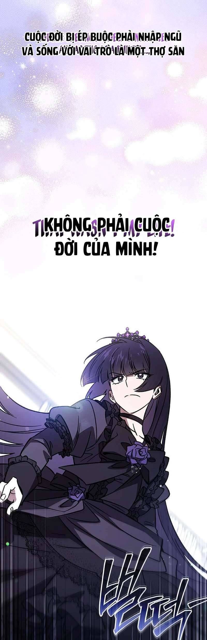 Công Chúa Ngọn Lửa Đen .99 Chap 10 - Next Chap 11