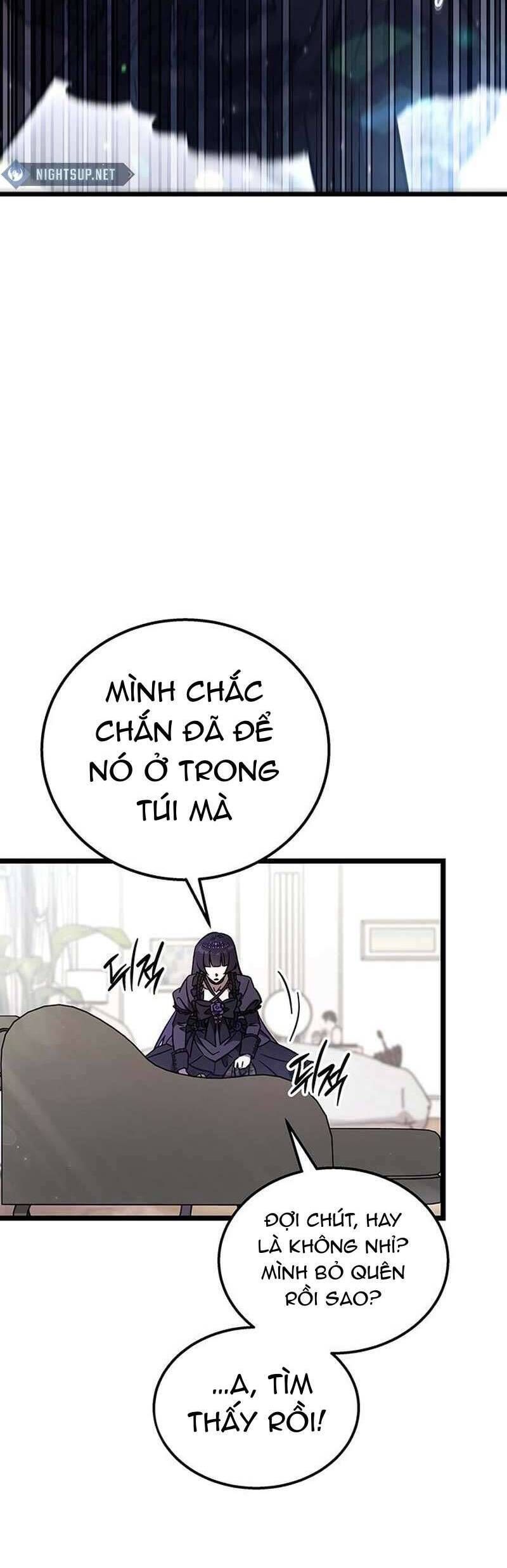Công Chúa Ngọn Lửa Đen .99 Chap 10 - Next Chap 11