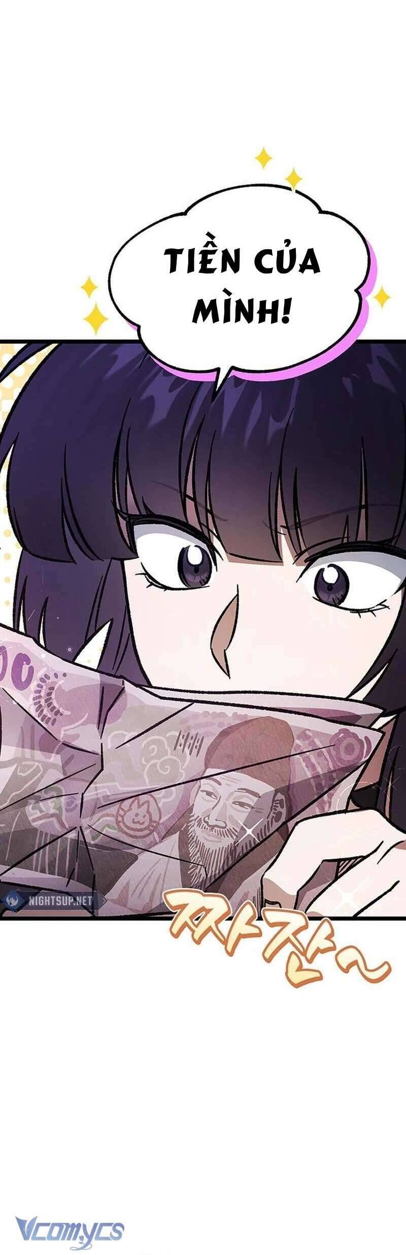 Công Chúa Ngọn Lửa Đen .99 Chap 10 - Next Chap 11