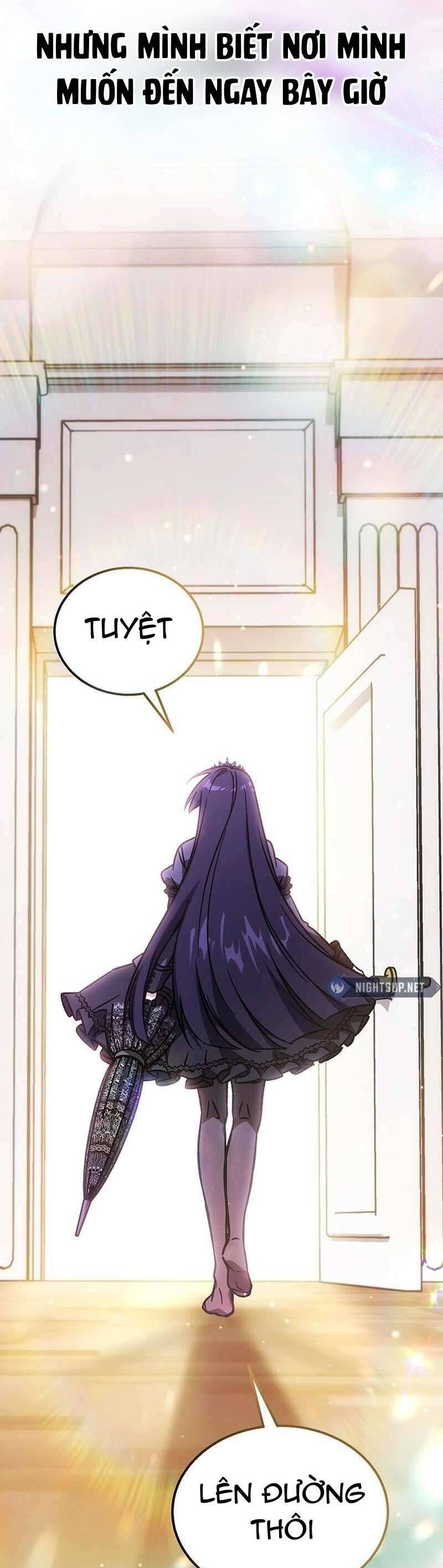 Công Chúa Ngọn Lửa Đen .99 Chap 10 - Next Chap 11