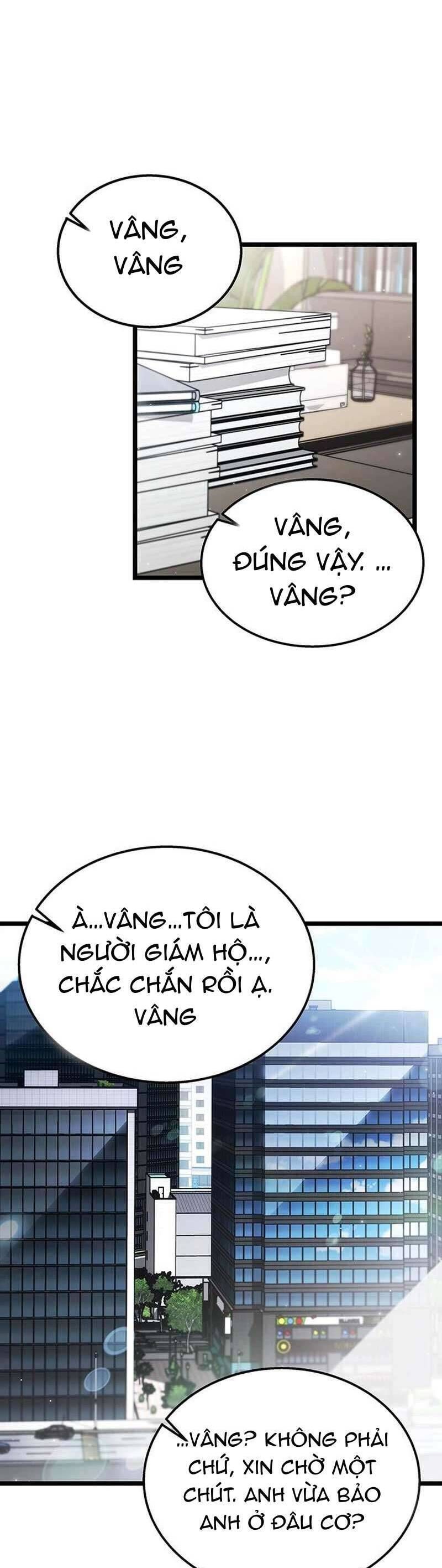 Công Chúa Ngọn Lửa Đen .99 Chap 10 - Next Chap 11
