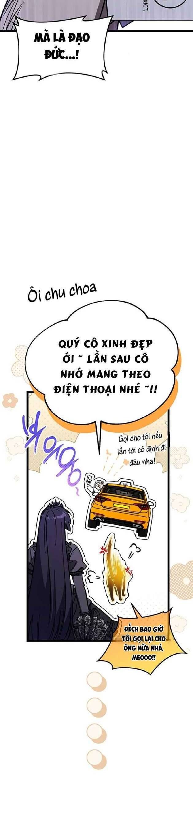 Công Chúa Ngọn Lửa Đen .99 Chap 11 - Next Chap 12
