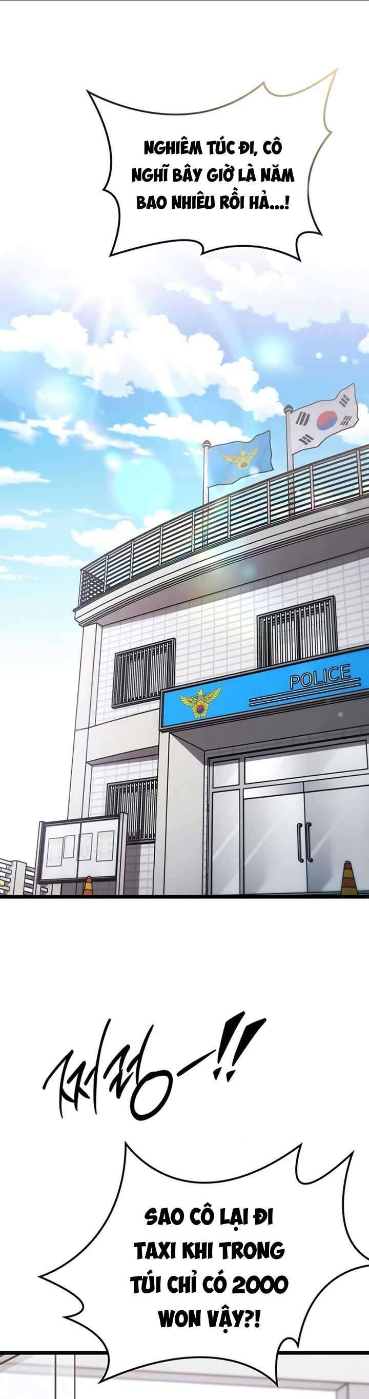 Công Chúa Ngọn Lửa Đen .99 Chap 11 - Next Chap 12