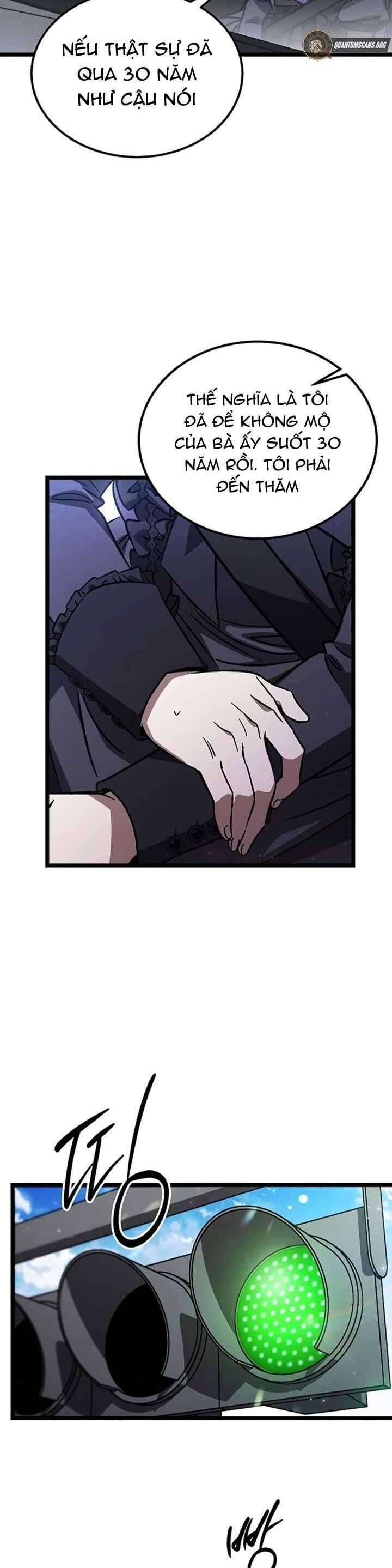 Công Chúa Ngọn Lửa Đen .99 Chap 11 - Next Chap 12