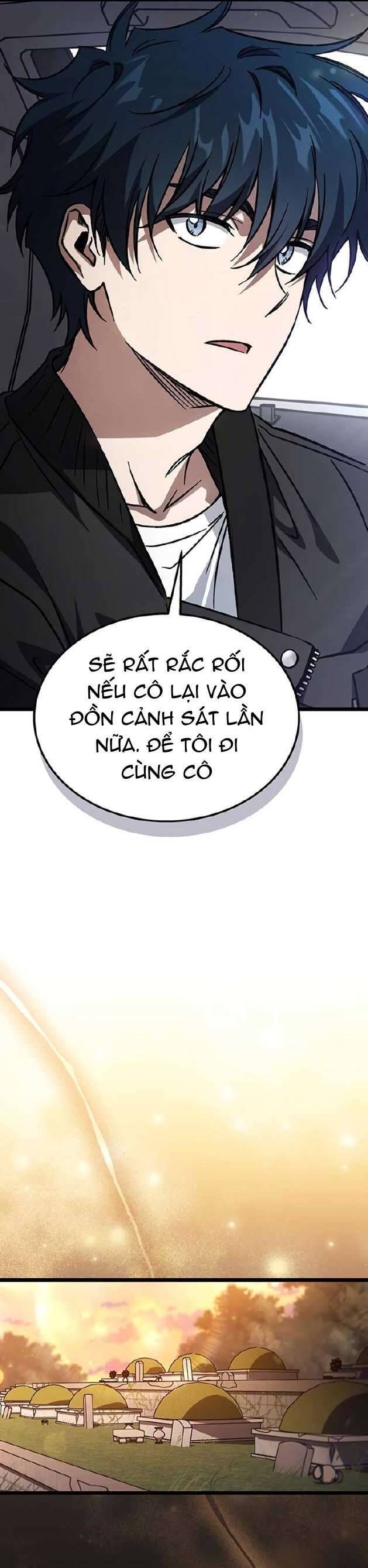 Công Chúa Ngọn Lửa Đen .99 Chap 11 - Next Chap 12
