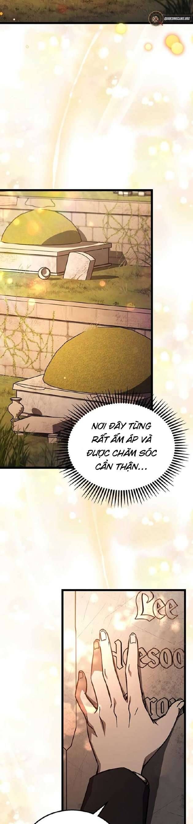 Công Chúa Ngọn Lửa Đen .99 Chap 11 - Next Chap 12
