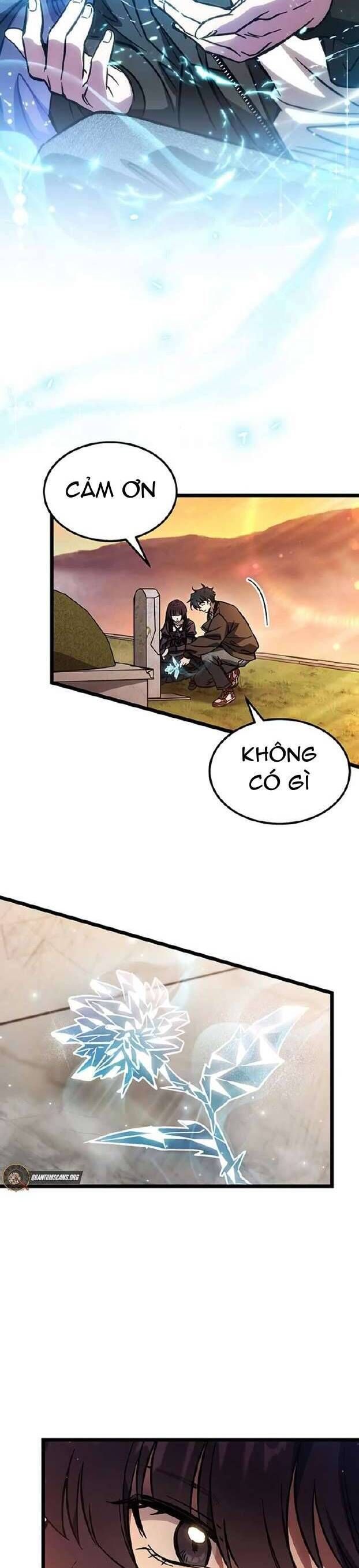 Công Chúa Ngọn Lửa Đen .99 Chap 11 - Next Chap 12