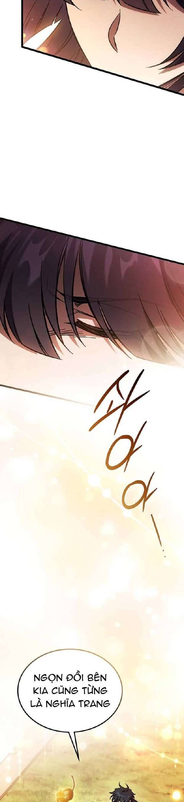 Công Chúa Ngọn Lửa Đen .99 Chap 11 - Next Chap 12