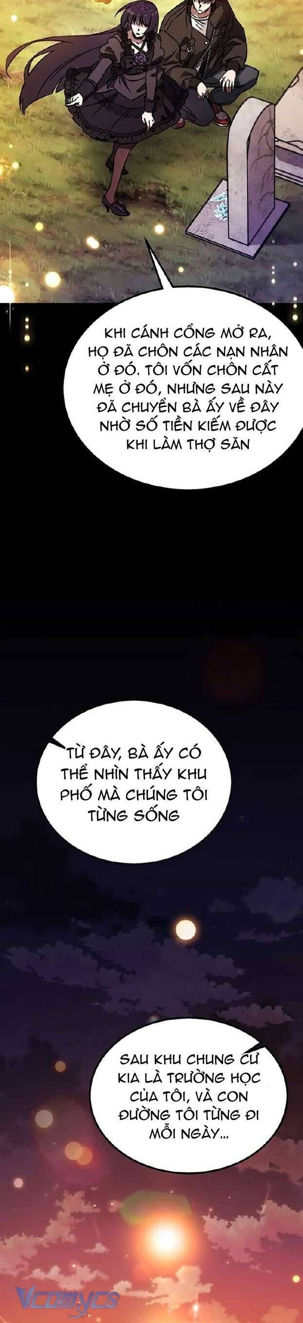 Công Chúa Ngọn Lửa Đen .99 Chap 11 - Next Chap 12