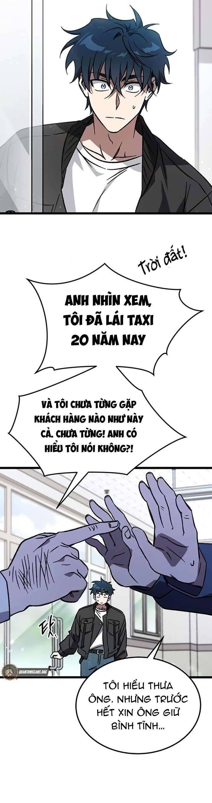 Công Chúa Ngọn Lửa Đen .99 Chap 11 - Next Chap 12
