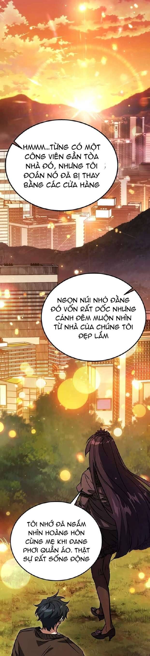 Công Chúa Ngọn Lửa Đen .99 Chap 11 - Next Chap 12