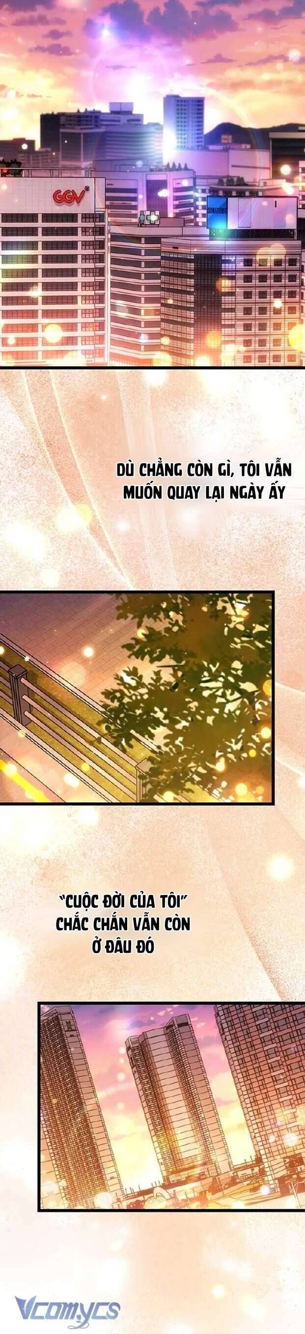 Công Chúa Ngọn Lửa Đen .99 Chap 11 - Next Chap 12