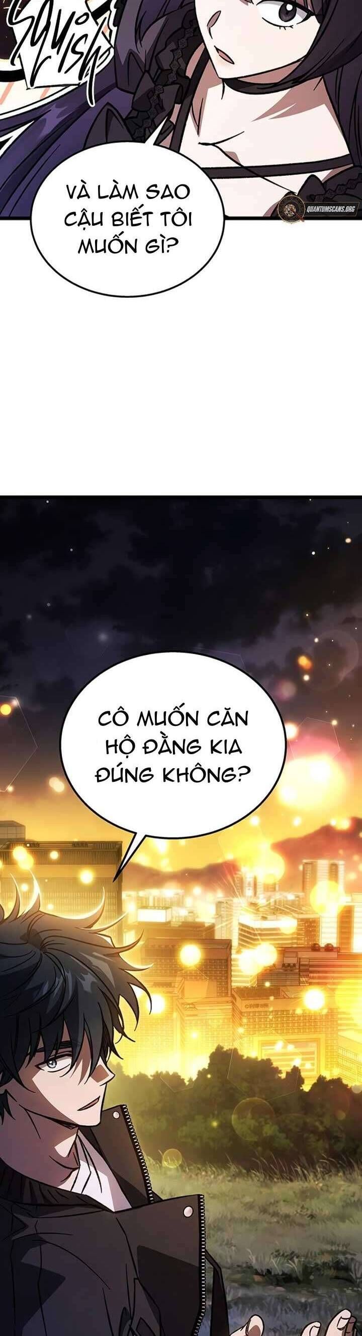 Công Chúa Ngọn Lửa Đen .99 Chap 11 - Next Chap 12