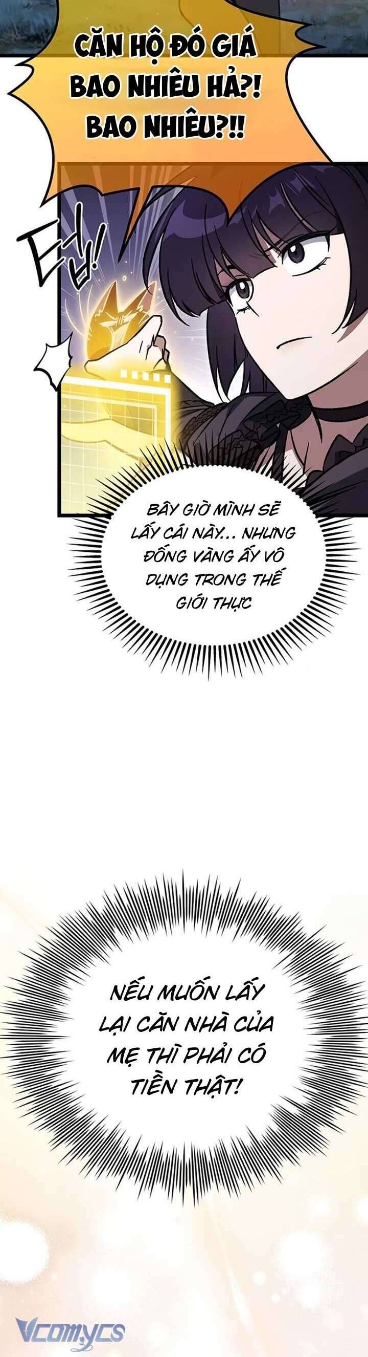 Công Chúa Ngọn Lửa Đen .99 Chap 11 - Next Chap 12