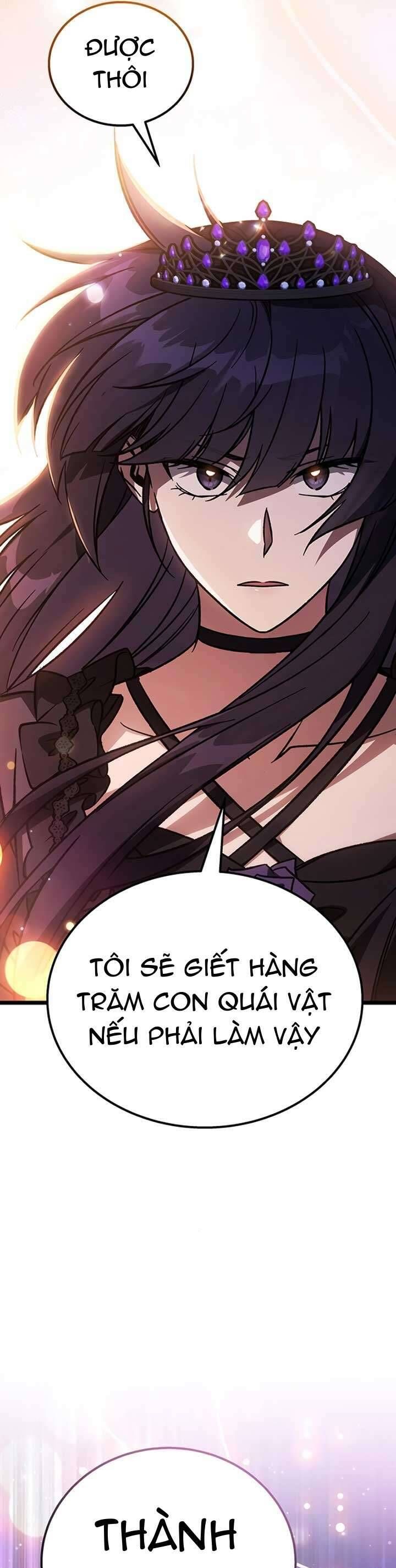 Công Chúa Ngọn Lửa Đen .99 Chap 11 - Next Chap 12