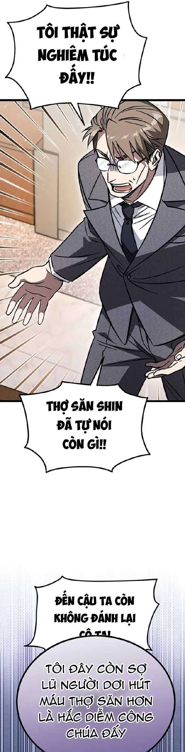 Công Chúa Ngọn Lửa Đen .99 Chap 11 - Next Chap 12