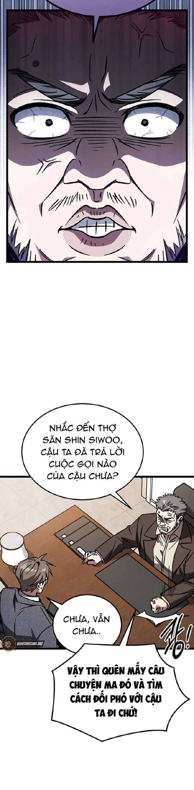 Công Chúa Ngọn Lửa Đen .99 Chap 11 - Next Chap 12