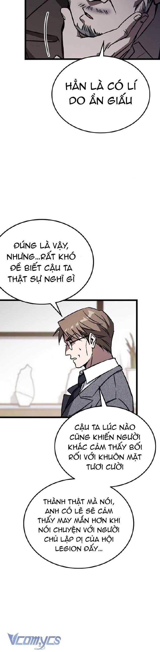 Công Chúa Ngọn Lửa Đen .99 Chap 11 - Next Chap 12