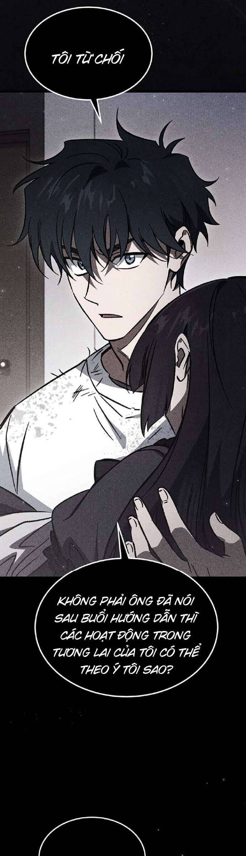 Công Chúa Ngọn Lửa Đen .99 Chap 8 - Next Chap 9