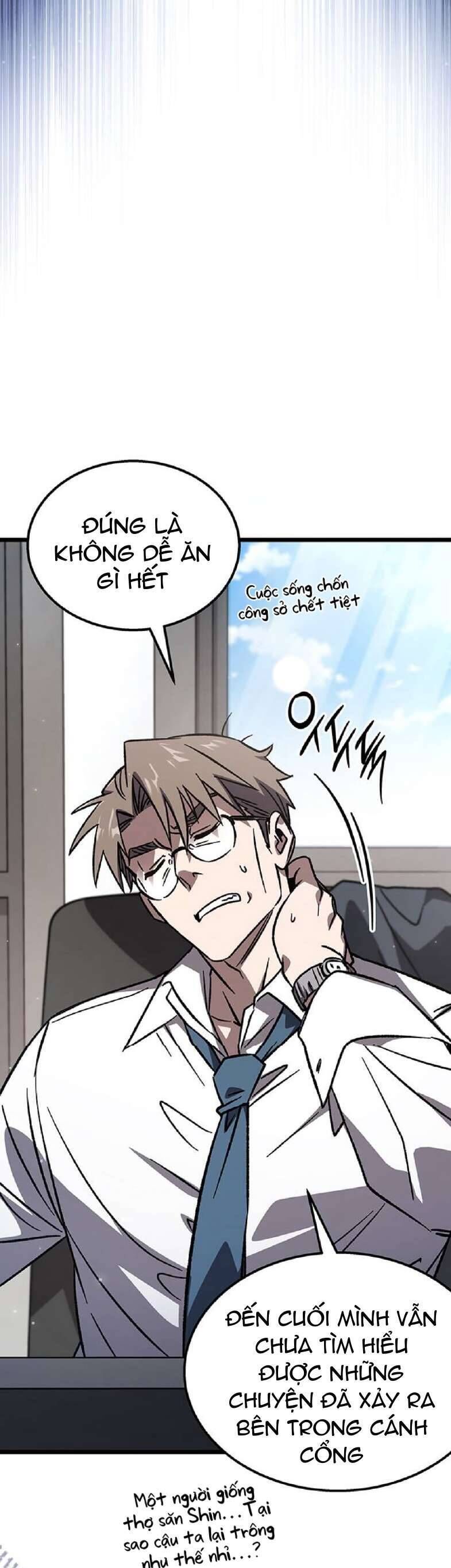Công Chúa Ngọn Lửa Đen .99 Chap 8 - Next Chap 9