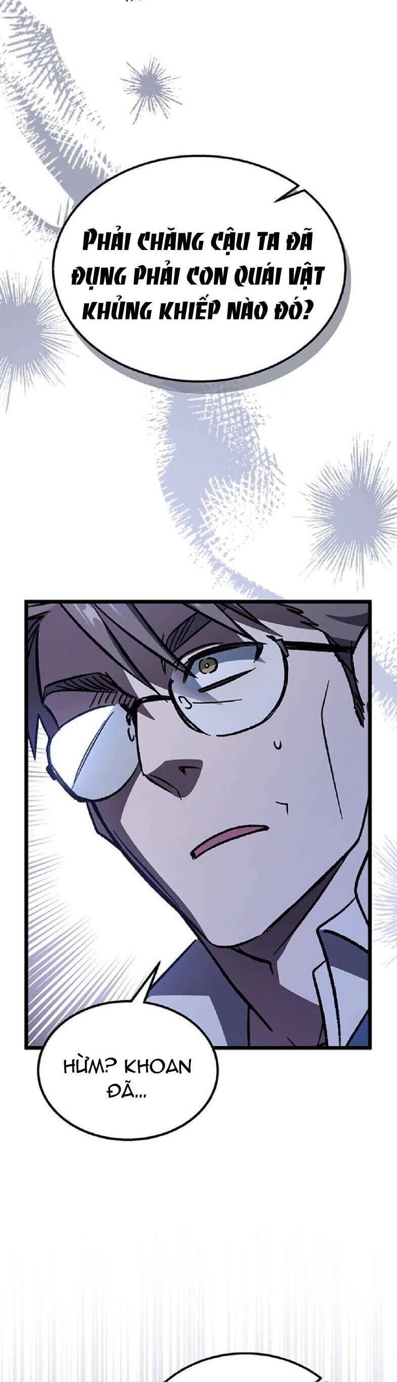 Công Chúa Ngọn Lửa Đen .99 Chap 8 - Next Chap 9