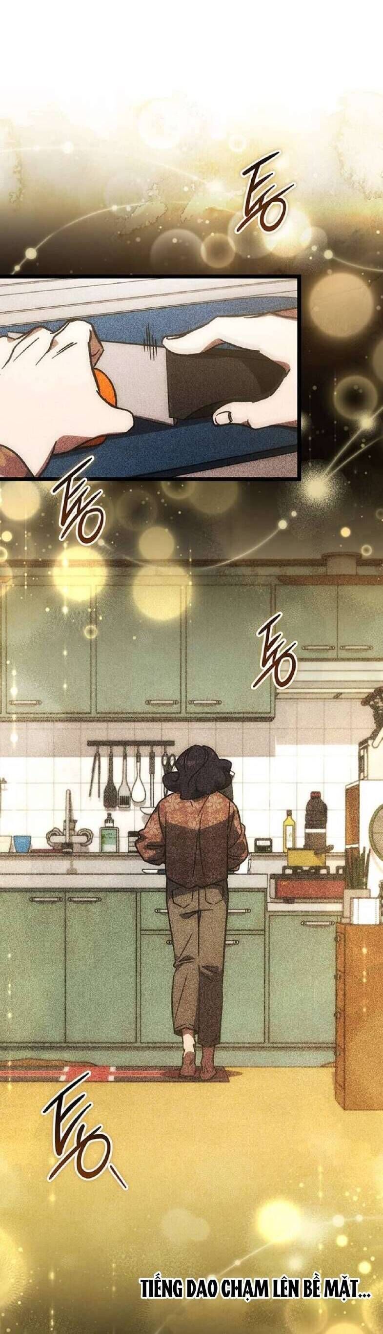 Công Chúa Ngọn Lửa Đen .99 Chap 8 - Next Chap 9