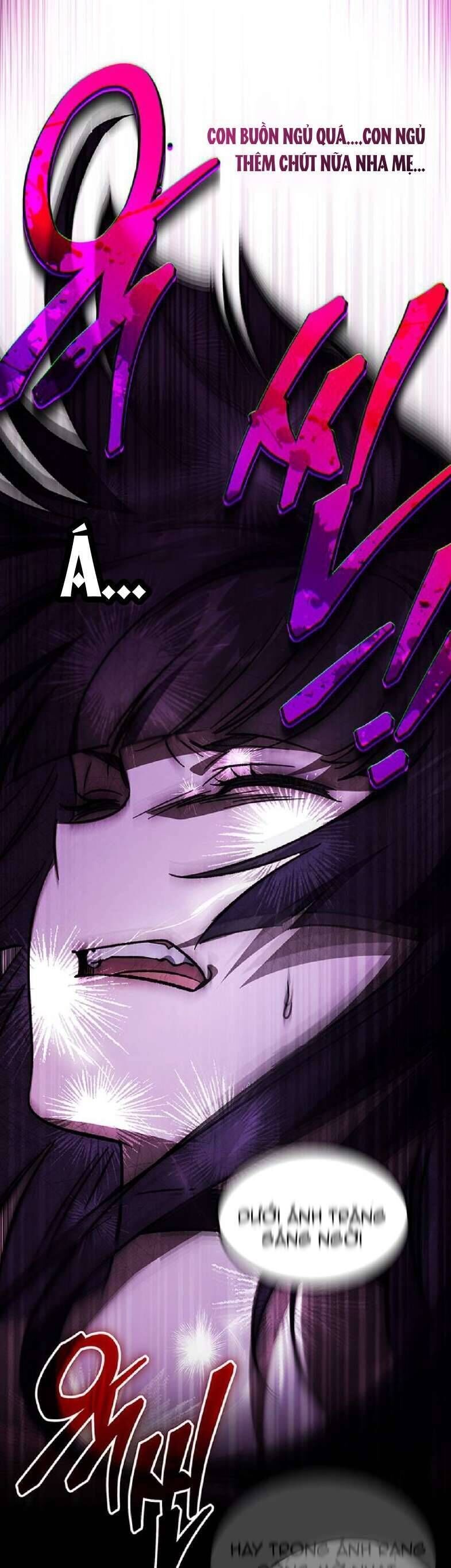 Công Chúa Ngọn Lửa Đen .99 Chap 8 - Next Chap 9