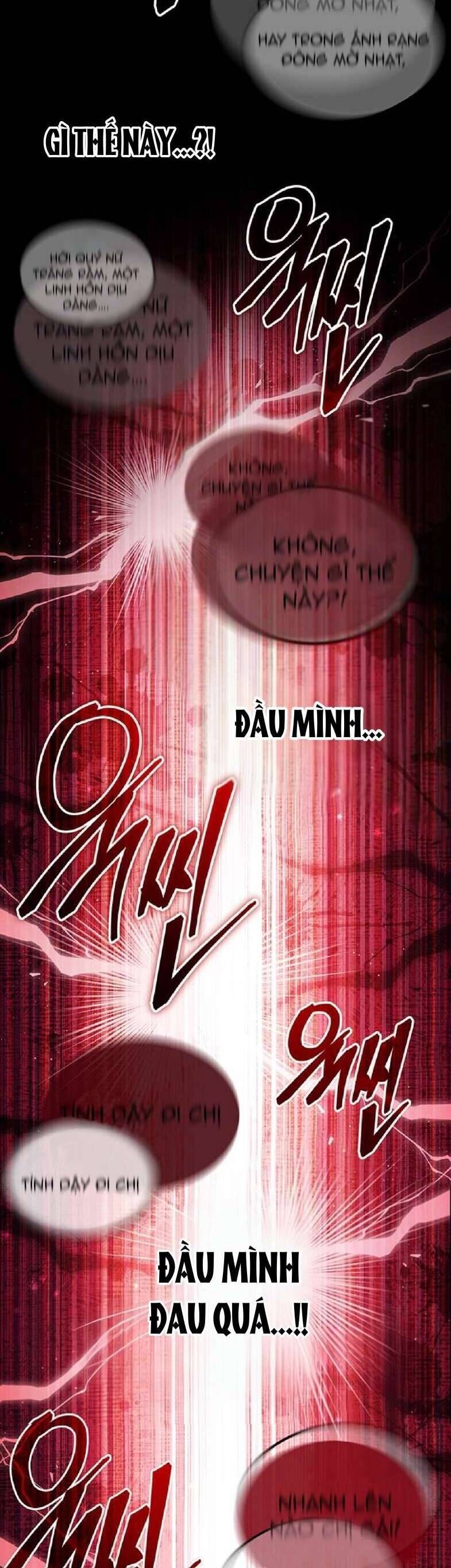 Công Chúa Ngọn Lửa Đen .99 Chap 8 - Next Chap 9