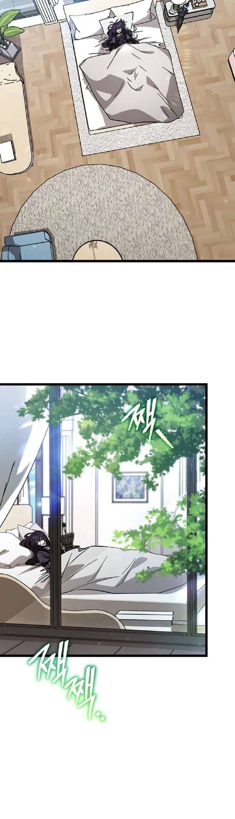 Công Chúa Ngọn Lửa Đen .99 Chap 8 - Next Chap 9