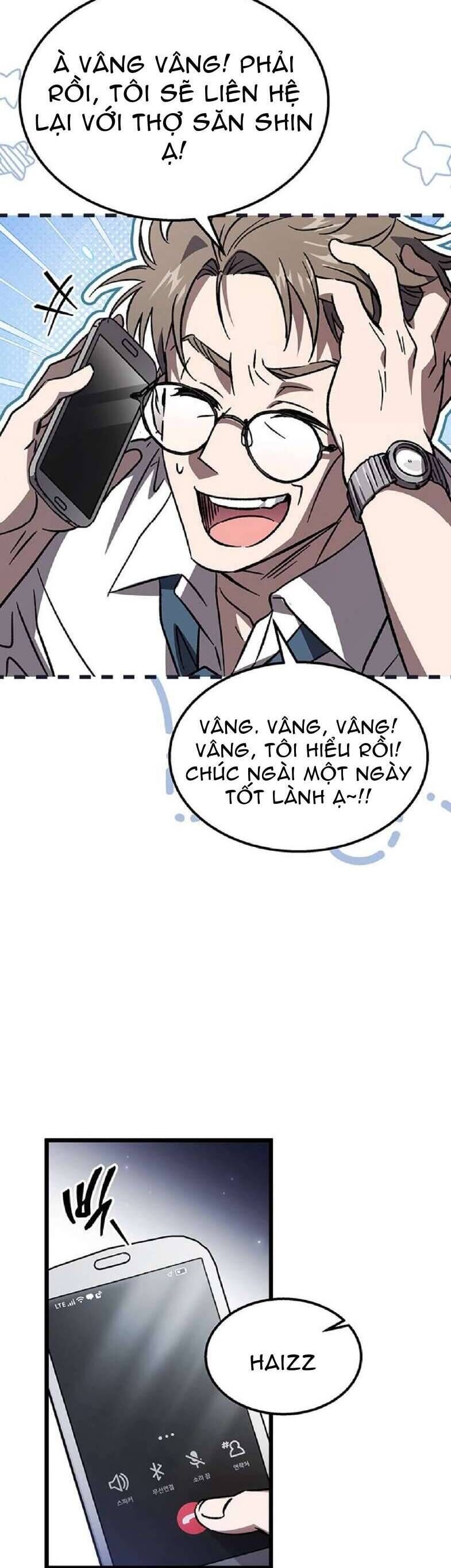 Công Chúa Ngọn Lửa Đen .99 Chap 8 - Next Chap 9