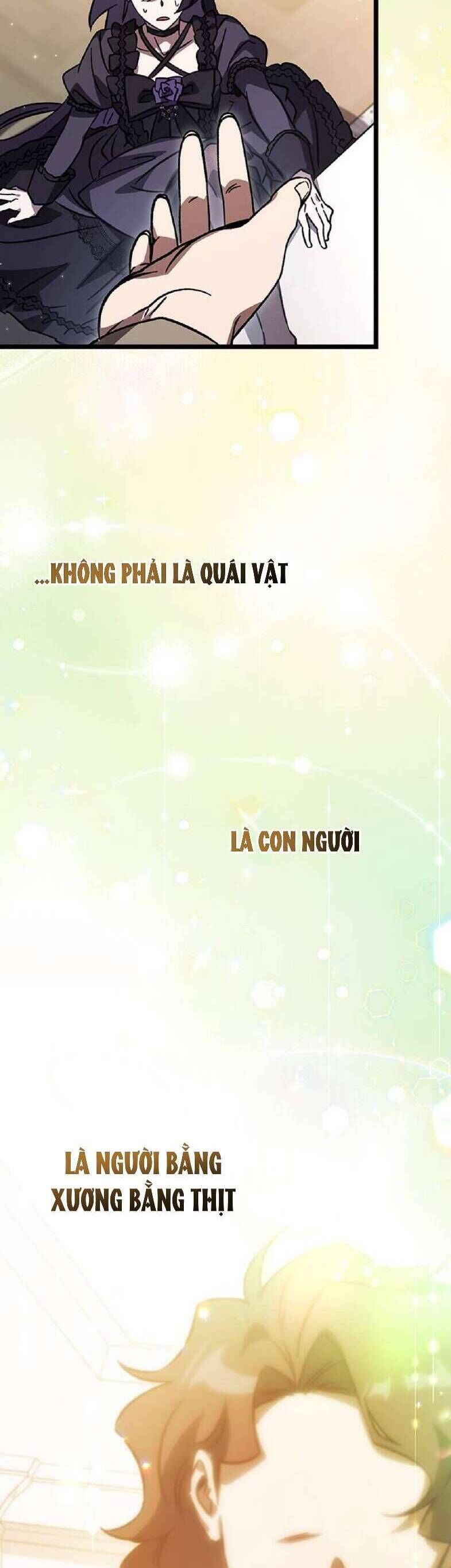 Công Chúa Ngọn Lửa Đen .99 Chap 8 - Next Chap 9