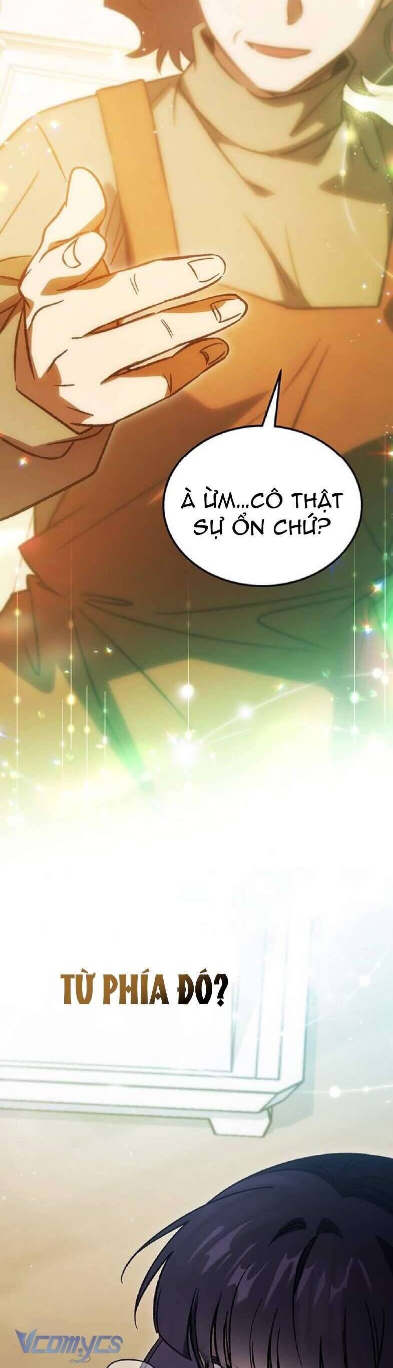 Công Chúa Ngọn Lửa Đen .99 Chap 8 - Next Chap 9