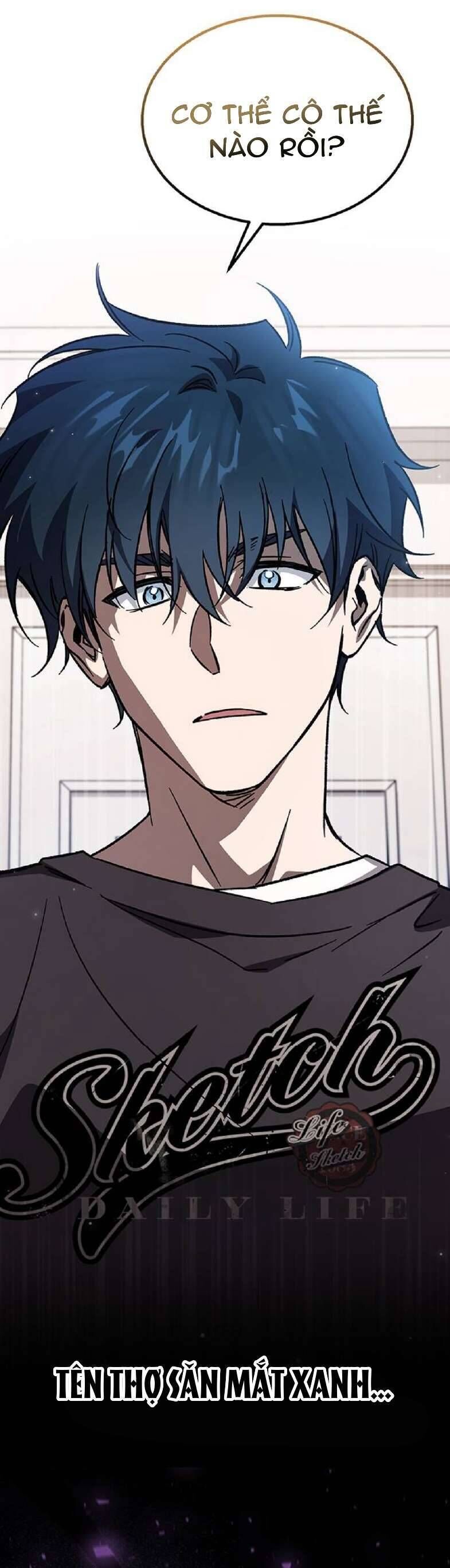 Công Chúa Ngọn Lửa Đen .99 Chap 8 - Next Chap 9
