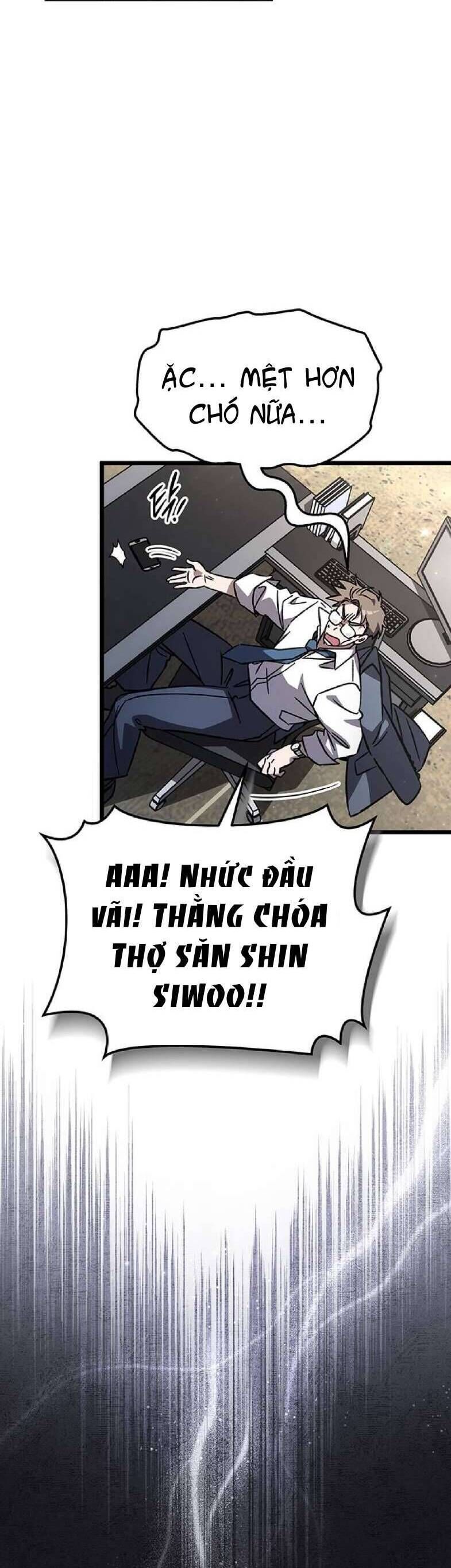 Công Chúa Ngọn Lửa Đen .99 Chap 8 - Next Chap 9
