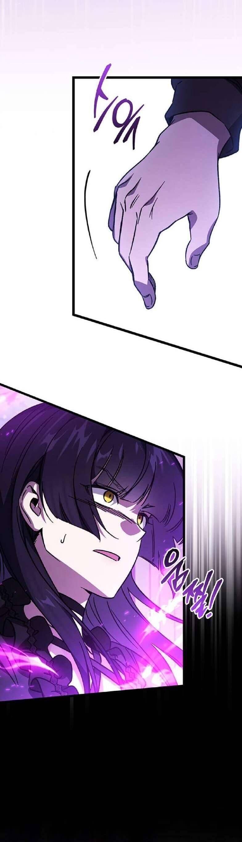 Công Chúa Ngọn Lửa Đen .99 Chap 8 - Next Chap 9