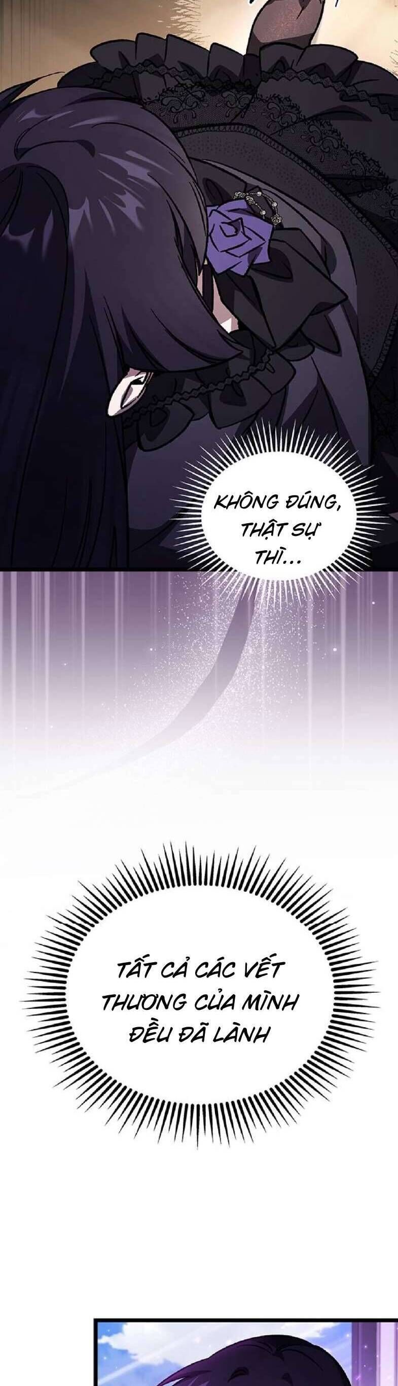 Công Chúa Ngọn Lửa Đen .99 Chap 8 - Next Chap 9