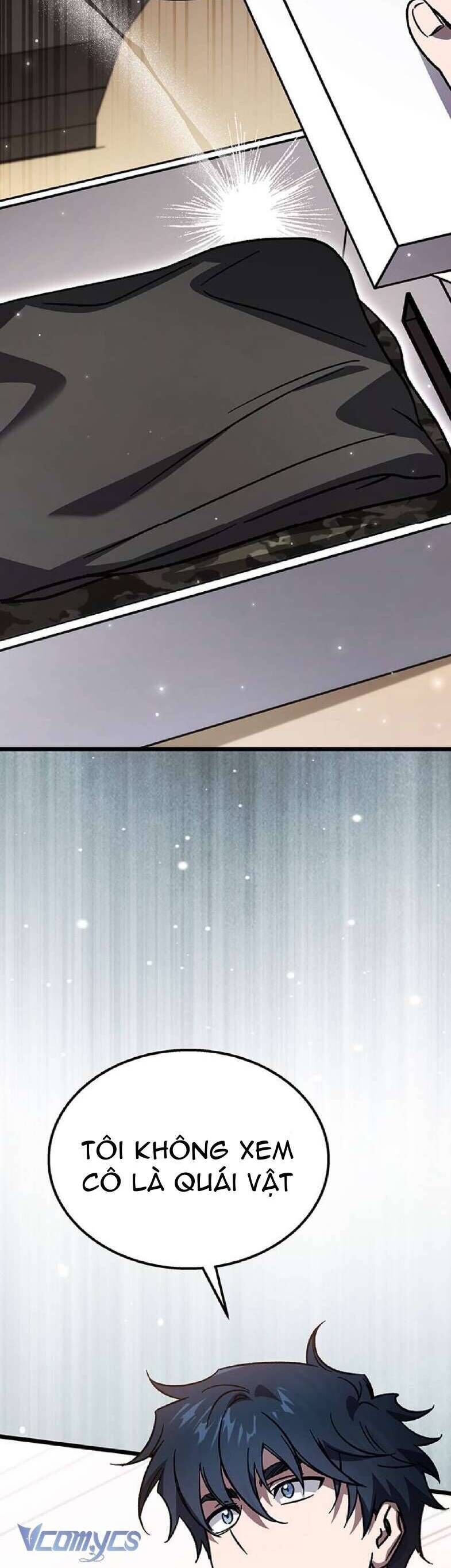 Công Chúa Ngọn Lửa Đen .99 Chap 8 - Next Chap 9