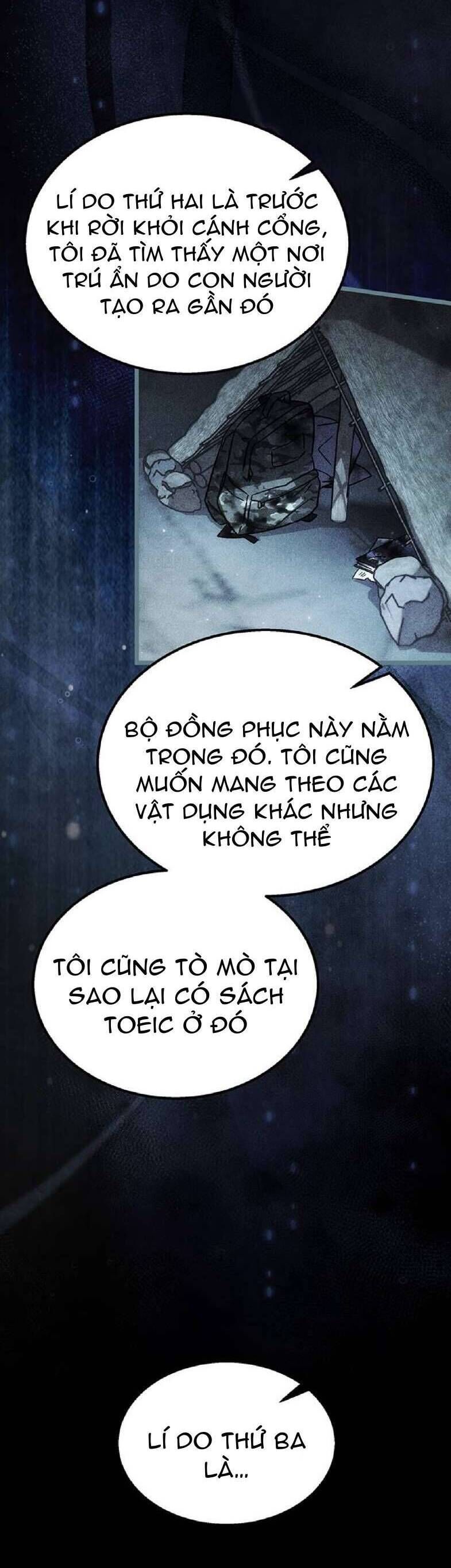 Công Chúa Ngọn Lửa Đen .99 Chap 8 - Next Chap 9