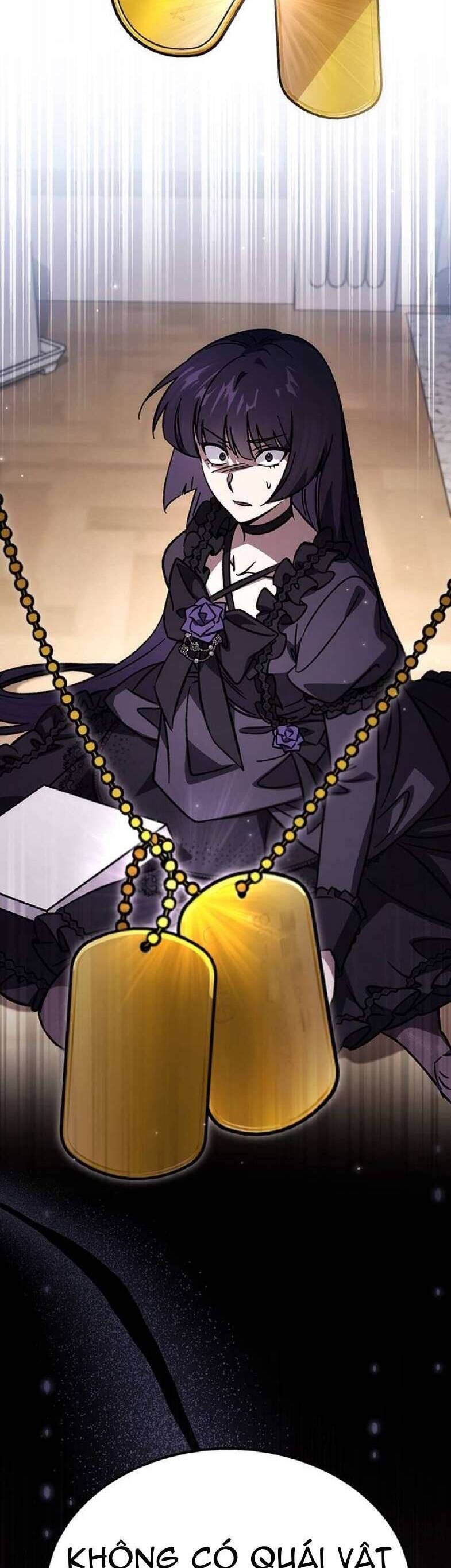 Công Chúa Ngọn Lửa Đen .99 Chap 8 - Next Chap 9