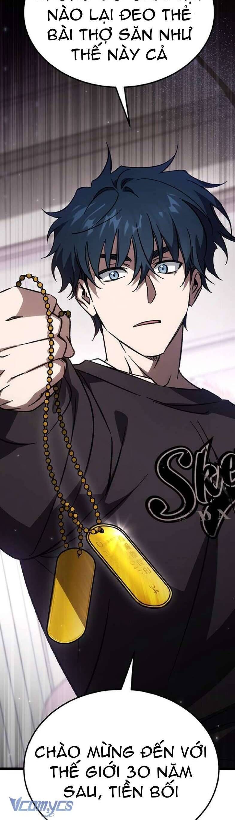 Công Chúa Ngọn Lửa Đen .99 Chap 8 - Next Chap 9