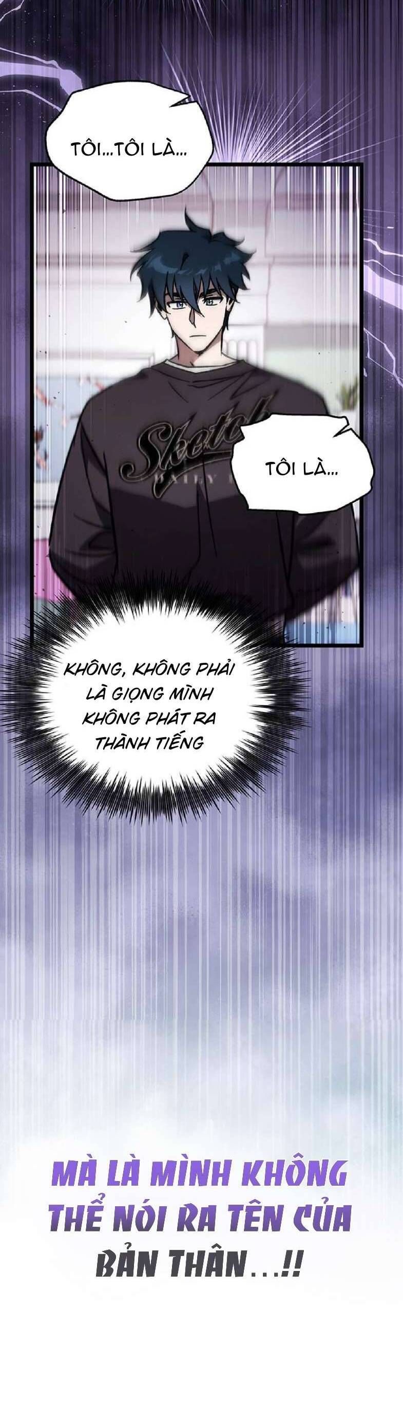 Công Chúa Ngọn Lửa Đen .99 Chap 9 - Next Chap 10