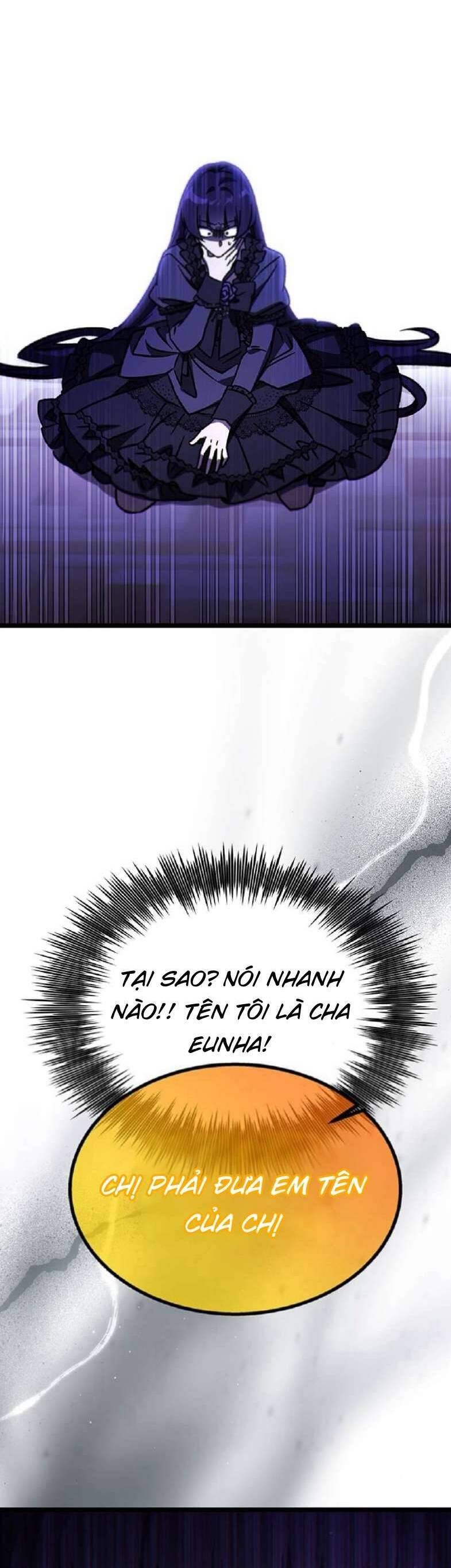 Công Chúa Ngọn Lửa Đen .99 Chap 9 - Next Chap 10