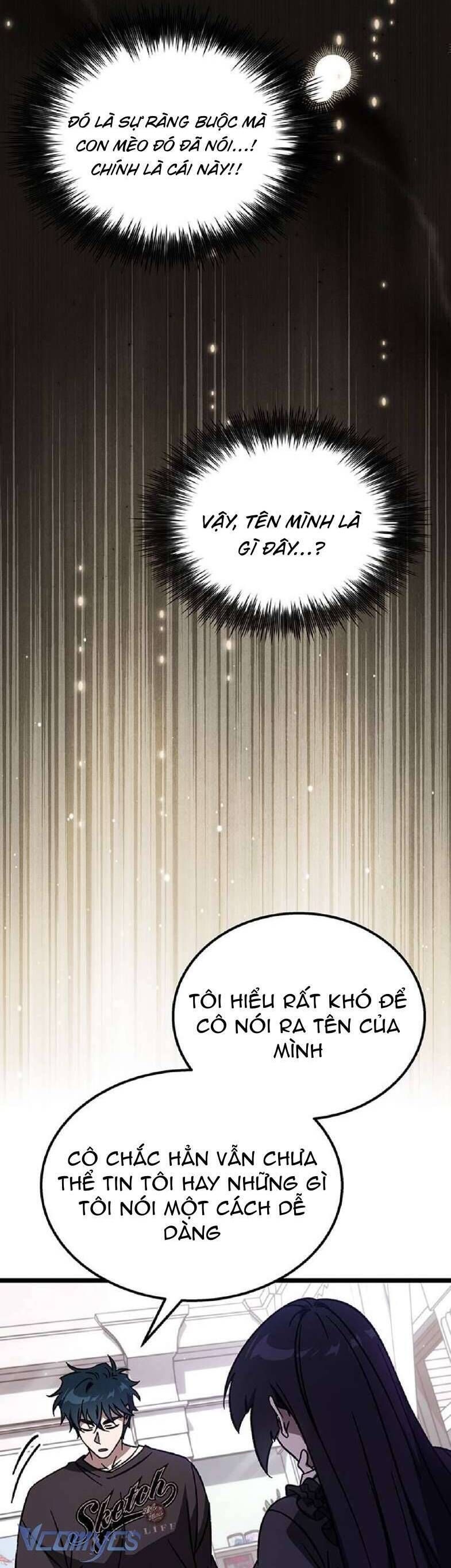 Công Chúa Ngọn Lửa Đen .99 Chap 9 - Next Chap 10